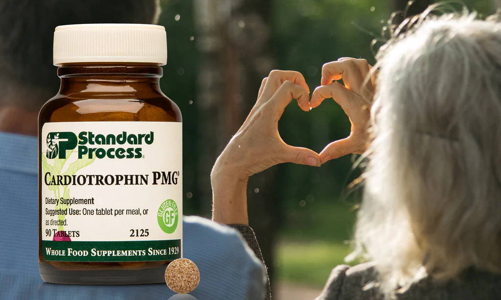 Paraplex® by Standard Process Benefits, Side Effects & Review